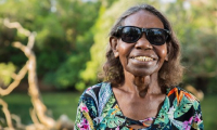 Eliminating trachoma and improving eye health access in Aboriginal and Torres Strait Islander communities  in Australia, Run by: The Fred Hollows Foundation 